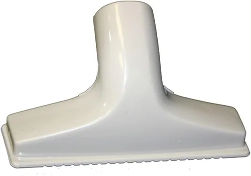 Miniatura 3 de Herramienta para hendiduras de 1.25 pulgadas para aspiradora, accesorio para grietas de vacío beige húmedo y seco de 13 pulgadas, compatible