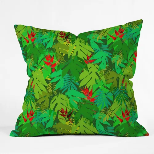 Miniatura 43 de Deny Designs Aimee St Hill Illustration - Almohada (18 x 18 pulgadas)
