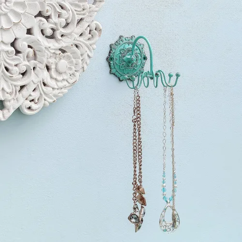 Miniatura 7 de Soporte para joyas, de la marca Nikky Home