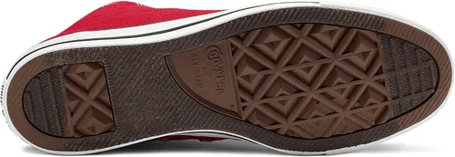 Miniatura 4 de Converse M9162 - Tenis beige blanco CT AS HI Can