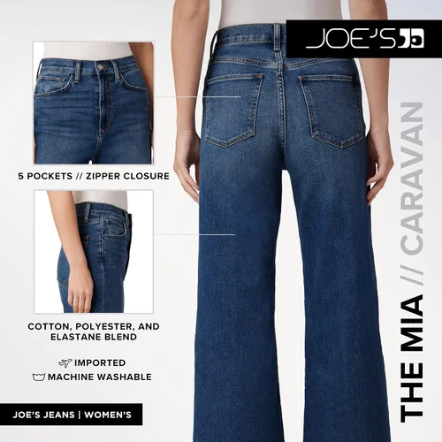 Miniatura 4 de Joe's Jeans Womens Mia
