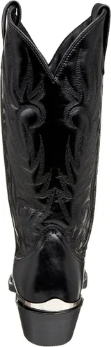 Miniatura 3 de Laredo Men's McComb Round Toe Cowboy Boots Western