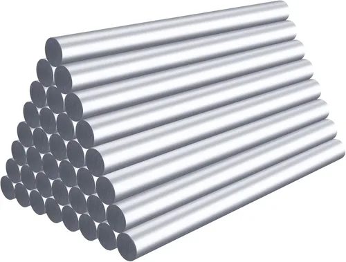 Miniatura 23 de ENPOINT Barras de pegamento termofusible negro, paquete de 36 mini varillas de EVA, 0.27 pulgadas de diámetro, 3.9 pulgadas de longitud