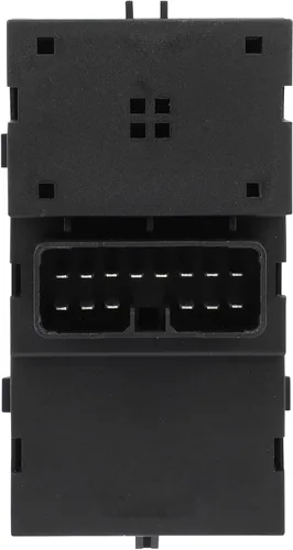 Miniatura 5 de ECCPP Interruptor eléctrico de ventana 2012-2018 para Chevrolet Sonic, 2015-2019 para Chevrolet Trax