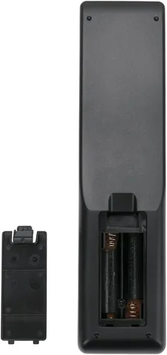 Miniatura 3 de NS-RC02A-12 Reemplazo remoto para Insignia TV NS-55L780A12 NS-46L780A12 NS-42L780A12 NS-37L760A12 NS-46E790A12 NS-32E740A12 NS-39L77L7 40A