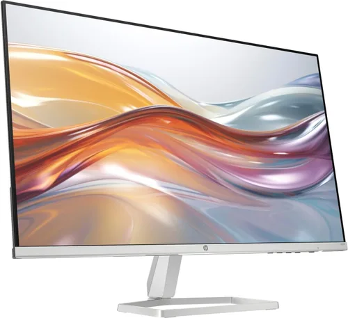 Miniatura 2 de HP Monitor Serie 5 527sf (reemplaza al modelo M27h) 94F44AA #ABA con base Docztorm, pantalla FHD IPS de 27 pulgadas (1920 x 1080), 2 HDMI, 1 x VGA