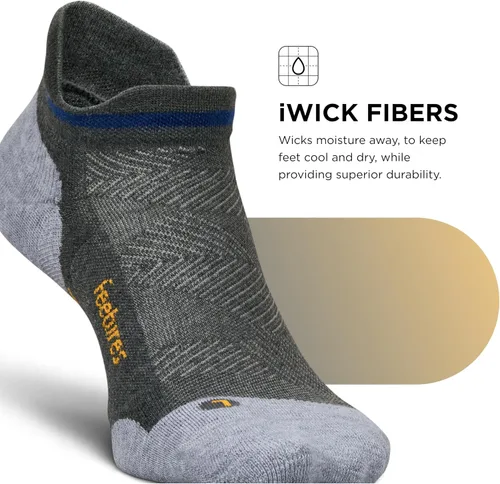 Miniatura 130 de Feetures Elite Max - Bloque de calcetines para cojín sin mostrar