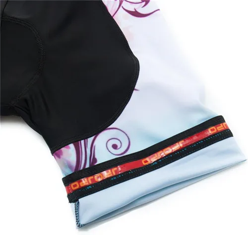 Miniatura 91 de Hotlion Conjuntos de camisetas de ciclismo para mujer, ropa de ciclismo de verano, trajes de bicicleta de carretera, ropa de ciclismo de manga corta