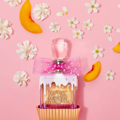 Miniatura 12 de Juicy Couture Viva La Juicy Sucré Eau De Parfum, Women's Perfume with Notes of Peach, EDP Spray