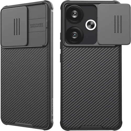 Miniatura 23 de Funda protectora delgada para Xiaomi redmi Note 12 Pro Plus 5G, funda protectora con protector de cámara PC duro TPU funda delgada antiarañazos