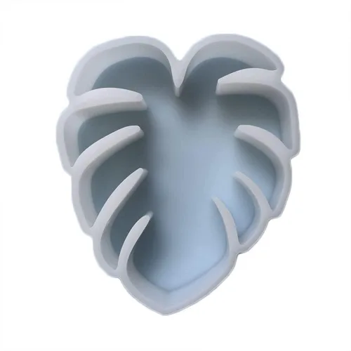 Miniatura 3 de Molde de silicona Freshie para coche con forma de flor de cara sonriente para hacer jabón aroma perlas coche Freshie, colgante, vela, resina