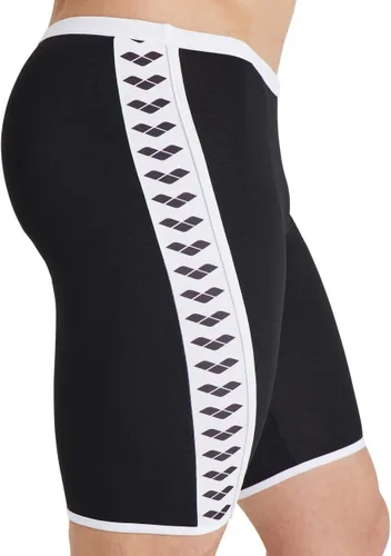 Miniatura 5 de Arena Icon Swim Jammer Solid F - Traje de baño para hombre