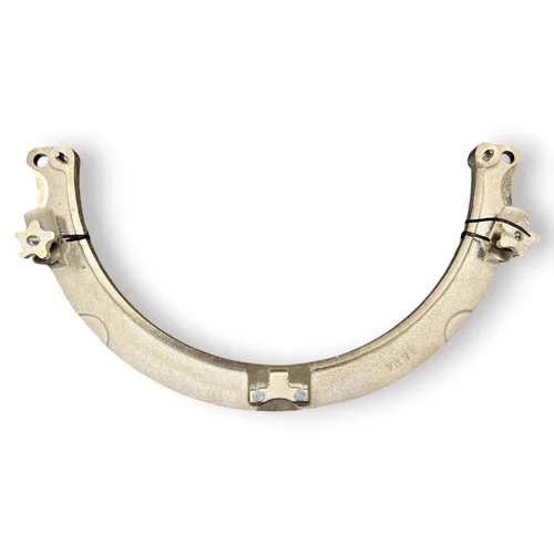 Miniatura 6 de ALFA Anillo adaptador de 140-80BA de 140 cuartos a 80 cuartos de galón para mezcladores comerciales Reemplaza el anillo adaptador Hobart 00-062111