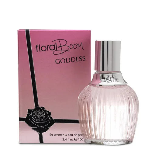 Sandora Fragrances Perfume para mujer – Inspirado en un perfume de mujer reconocido mundialmente – Especias ahumadas, cassis, jazmín, vainilla –
