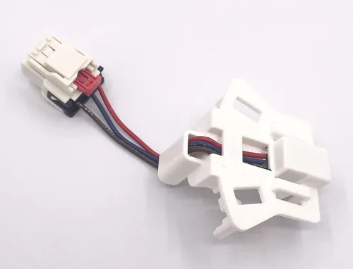 Miniatura 7 de #WH03X32158 WH12X26330 Pieza de repuesto Nuevo sensor de velocidad de lavadora para GE
