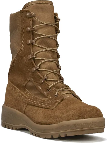 Miniatura 3 de Belleville - Botas de combate para hombre