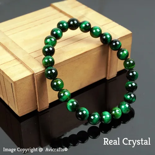 Miniatura 34 de Avicrafts Gemstone Bracelet