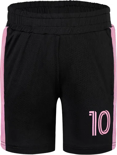 Miniatura 68 de Cnins Camisetas de entrenamiento de fútbol para niños de 2 a 14 años, trajes de práctica para niños y niñas con colores del equipo nacional