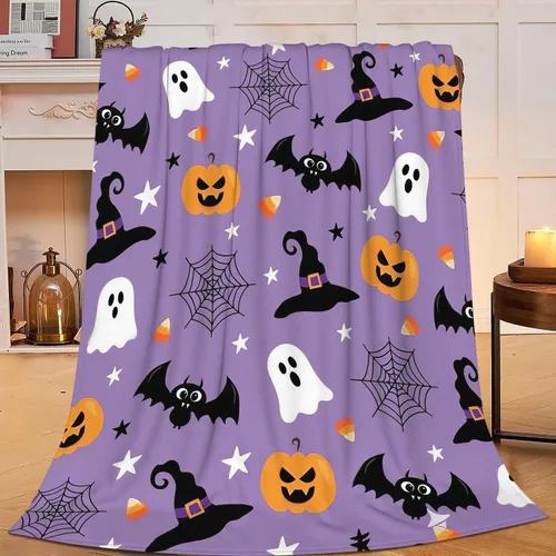 Miniatura 18 de Manta de Bassset, manta de felpa suave de forro polar para perros, ropa de cama de animales y perros, regalos acogedores para mujeres, niñas, niños