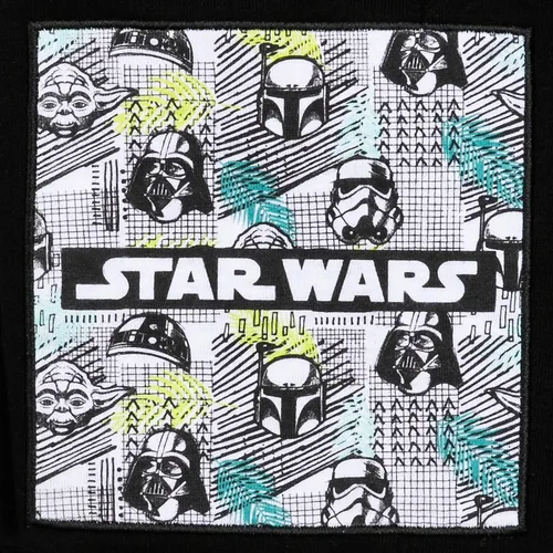 Miniatura 3 de STAR WARS Pantalones cortos para niños