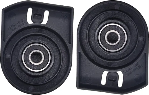 Miniatura 8 de Tapa de extremo y rodamiento de cepillo 440013513 de repuesto para Hoover Smartwash Pet Cleaner End Cap and Bearing Aspiradoras Partes (1 unidad)