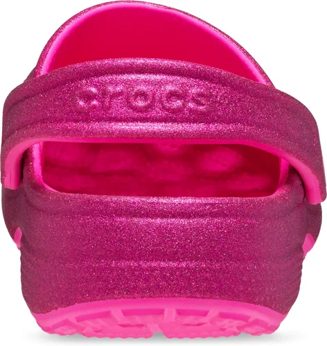 Miniatura 2 de Crocs Womens Classic Clog - Glitter