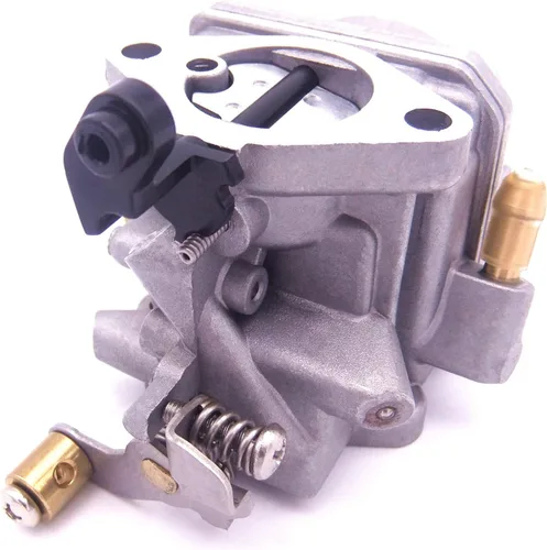 Miniatura 3 de Motor de barco Assy 6bx-14301 – 10 6bx-14301 – 11 6bx-14301 – 00 para carburador para Yamaha 4-Stroke F6 Motor fuera de borda Motor
