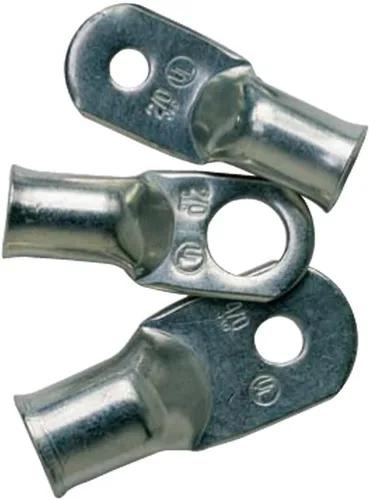 Miniatura 6 de Lengüetas muy resistentes Ancor Marine Grade