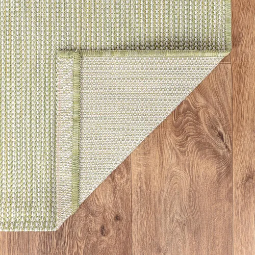 Miniatura 96 de Keen Home Design Alfombra de pasillo para exteriores, 26 x 119 pulgadas, lavable para interiores y exteriores, para patio, cocina, balcón, playa