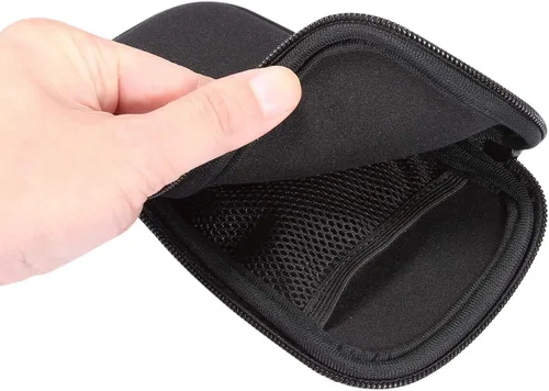 Miniatura 5 de Funda de neopreno para teléfono celular con cremallera para Samsung Galaxy S26 Ultra S25 Ultra S24 Ultra S23 Ultra A17 A16 A26 A36 A56 A15 A25 A35