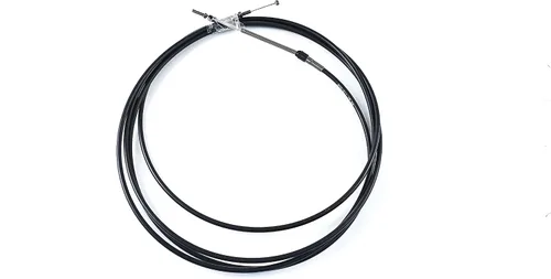 RAREELECTRICAL Nuevos cables de acelerador Wsm compatibles con Yamaha Sr 230 Ho 1100 2007 por número de pieza F1c-U7252-10-00