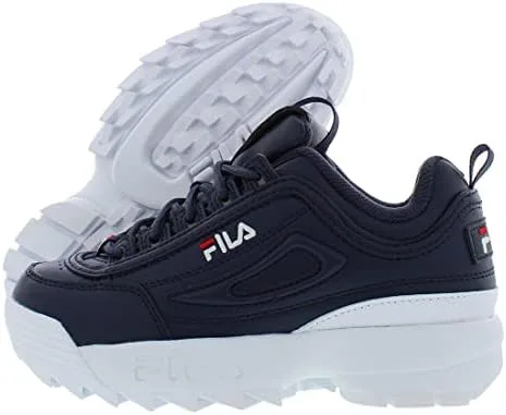 Miniatura 5 de Fila Tenis unisex Disruptor Ii Big Kids