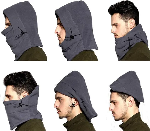 Miniatura 4 de Pasamontañas para hombre
