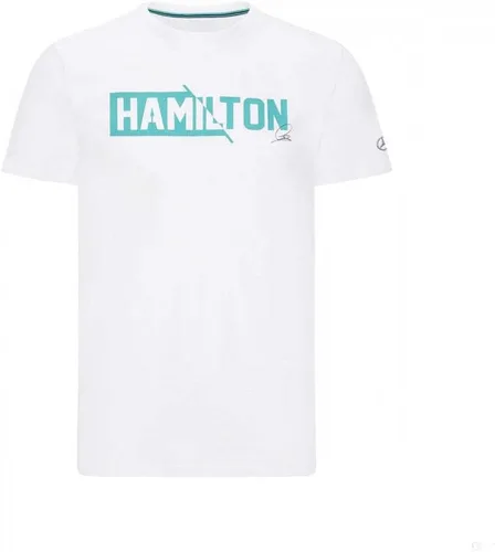 Miniatura 8 de Fuel For Fans Formula 1 Mens Driver T-Shirt