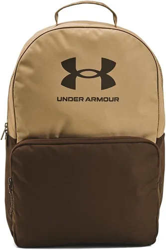 Miniatura 31 de Under Armour Mochila Loudon unisex para adultos, (697) Elixir rosa/Elixir rosa/Dorado Cristal Metálico, Tamaño único, Mochila Loudon