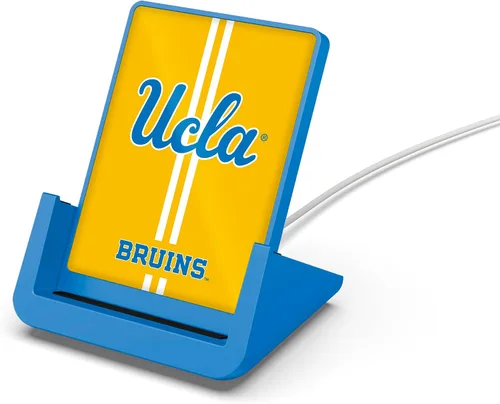 Miniatura 19 de SOAR NCAA Cell Phone Wireless Charging Stand V.4