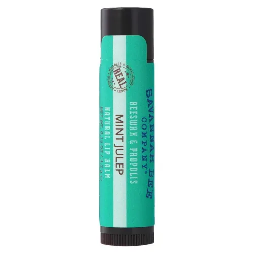 Miniatura 9 de Savannah Bee Company Bee Sweet Collection Lip Care - Bálsamo labial de hidratación durante todo el día, propóleos de miel natural, 4