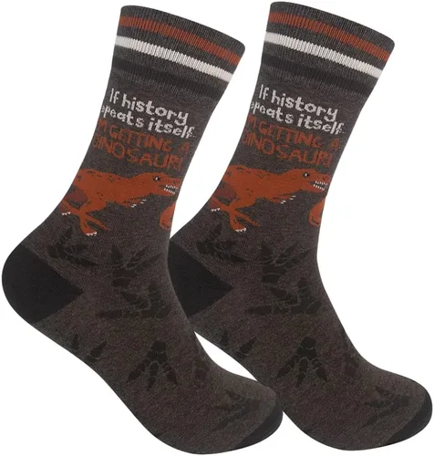 FUNATIC - Calcetines divertidos, locos e inapropiados, regalos novedosos para mujeres, hombres, adolescentes, talla única