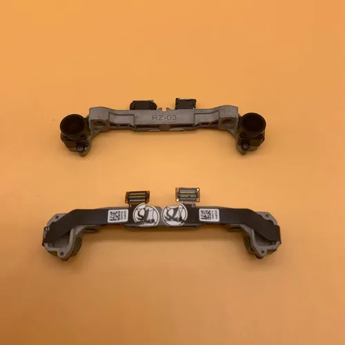 Miniatura 2 de Módulo de visión frontal Componente de visión frontal Sensor de evitación visual Función de barrera Pieza de repuesto para DJI Mavic Pro Drone