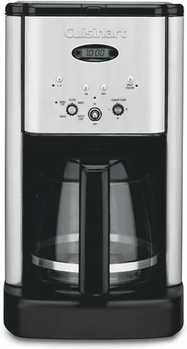 Miniatura 2 de Cafetera Brew Cent de 12 tazas