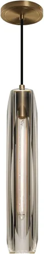 Miniatura 12 de KCO Iluminación moderna de cristal colgante de luces colgante de isla de cocina de oro lámpara colgante de vidrio de burbuja lámpara colgante