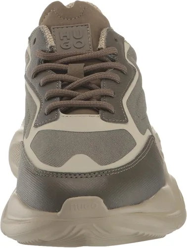 Miniatura 2 de HUGO Zapatillas de running modernas Leon para hombre