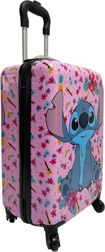 Miniatura 4 de Fast Forward Equipaje para niños, Lilo & Stitch, Lilo & Stitch