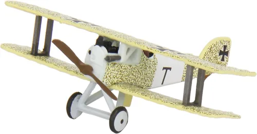 Miniatura 6 de Wings of Glory: Paquete de reglas y accesorios de la Primera Guerra Mundial