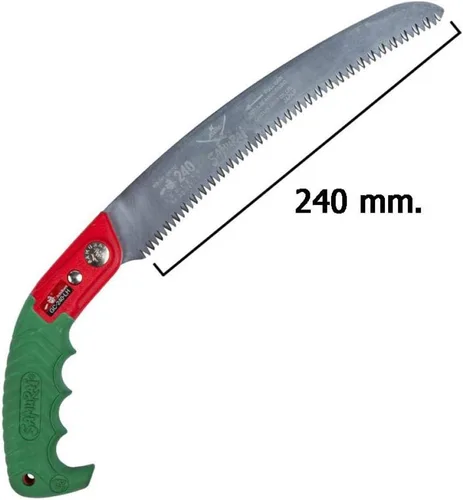Miniatura 5 de Samurai Sierra Curva GC 12.992 in.