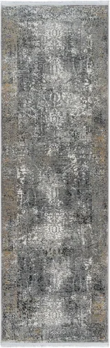 Miniatura 24 de Gertmenian Alfombra contemporánea para interiores, de 8 x 10 pies, grande, apta para mascotas, ideal para zonas de alto tráfico en sala de estar