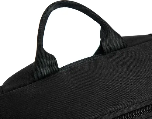 Miniatura 14 de Travelon Mochila antirrobo Metro con bolsa de bloqueo RFID