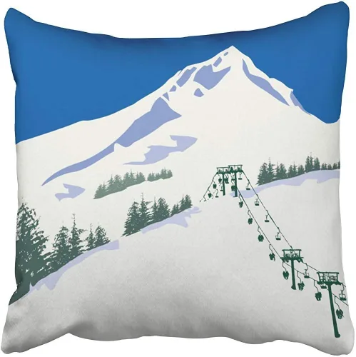 Miniatura 19 de SPXUBZ - Funda de almohadón navideño con gato de vacaciones de invierno con gorro rojo de Santa, funda cuadrada para sofá, cama, silla o sofá cama