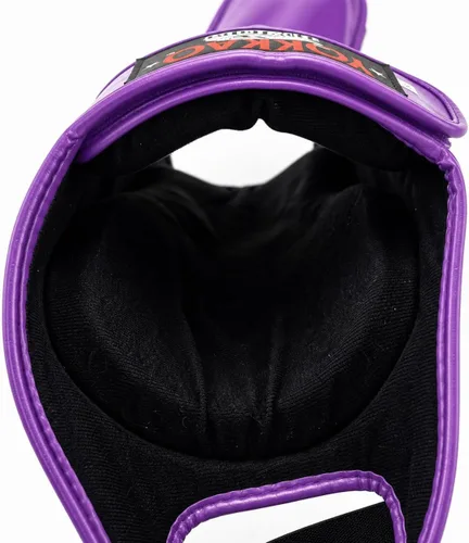Miniatura 6 de YOKKAO Espinilleras Matrix Muay Thai Kickboxing MMA con rodilleras