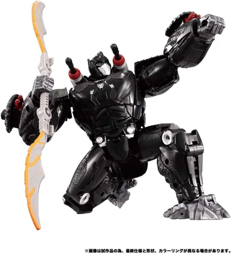 Miniatura 4 de Takara Tomy Transformers Bestia Despertar Optimus Primal